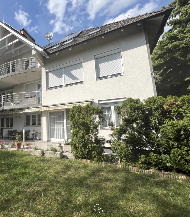 For sale semi-detached house, Budapest XXII. kerület