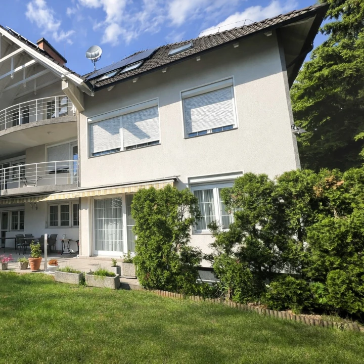 Eladó ikerház, Budapest XXII. kerület