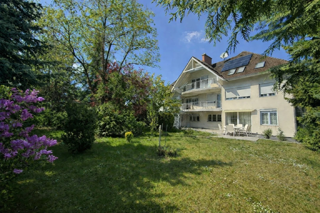 Eladó ikerház, Budapest XXII. kerület