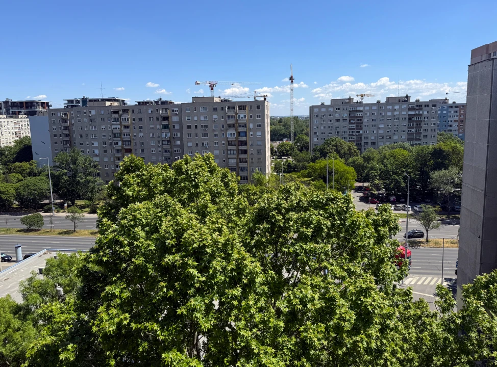 Eladó panellakás, Budapest III. kerület
