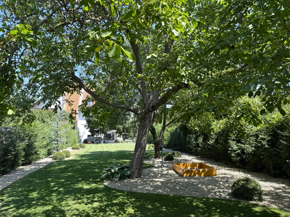Eladó ikerház, Budapest XXII. kerület