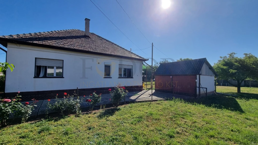 For sale house, Gyál