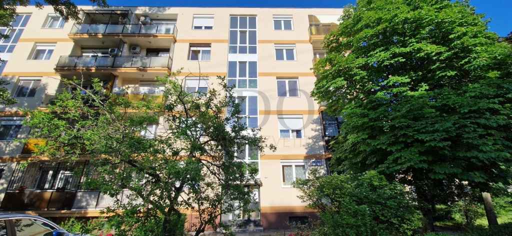 Eladó Lakás, Budapest IX. kerület Epreserdő utca 44.900.000 Ft
