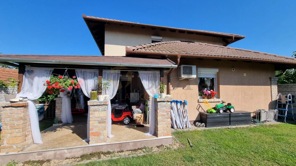 For sale house, Gyál