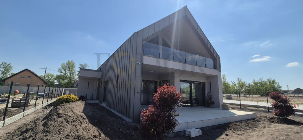 Eladó Telek, Délegyháza 40.600.000 Ft