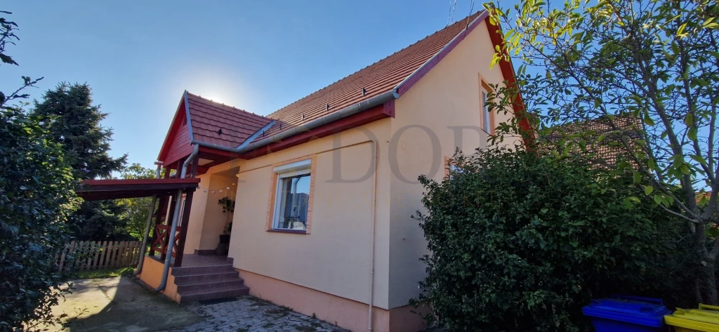 For sale house, Dunaharaszti