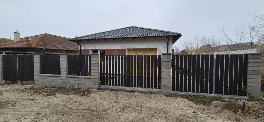 For sale house, Budapest XVIII. kerület, Ferihegy