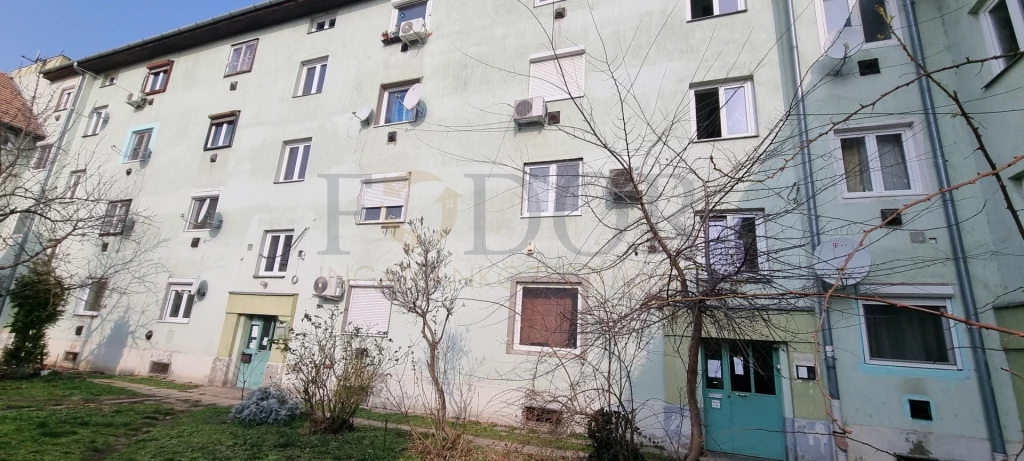 For sale brick flat, Budapest X. kerület, Laposdűlő, Doba utca