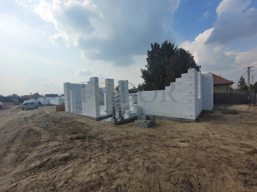 Eladó Ház, Ócsa 94.900.000 Ft