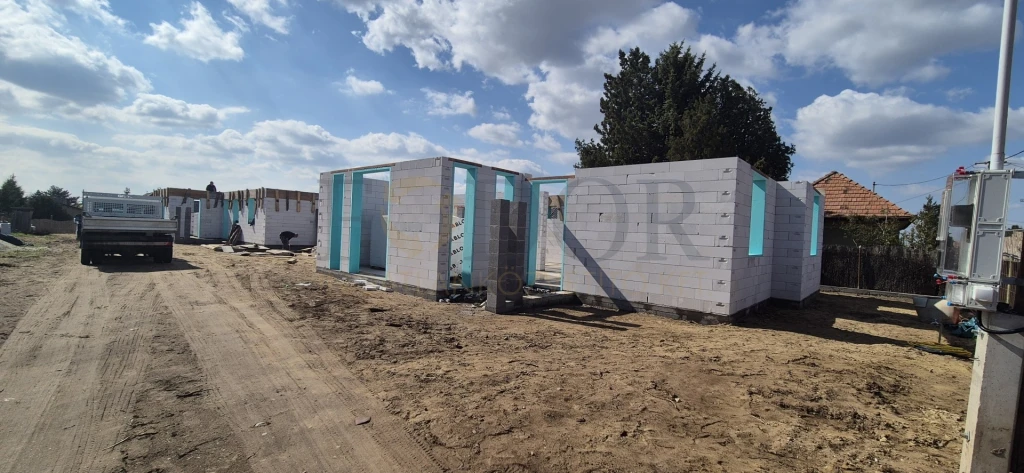 Eladó Ház, Ócsa 94.900.000 Ft