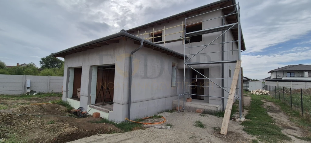 Eladó Ház, Vecsés Wekerle Sándor utca 132.000.000 Ft