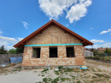 For sale semi-detached house, Monor