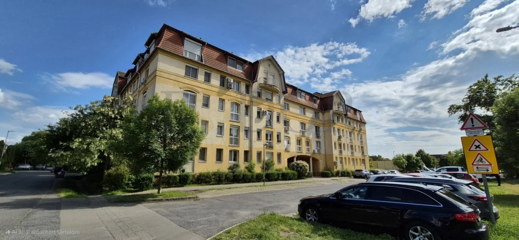 Eladó Lakás, Budapest XVIII. kerület Juharos sor 64.900.000 Ft