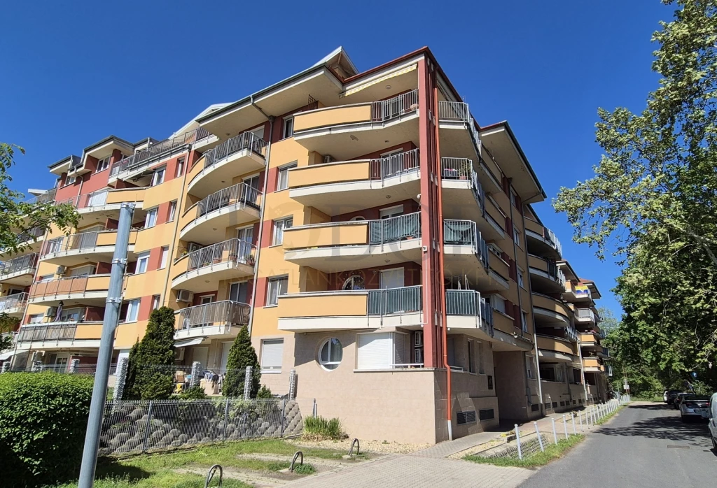 Eladó Lakás, Budapest XVIII. kerület Fenyőfa utca 69.900.000 Ft