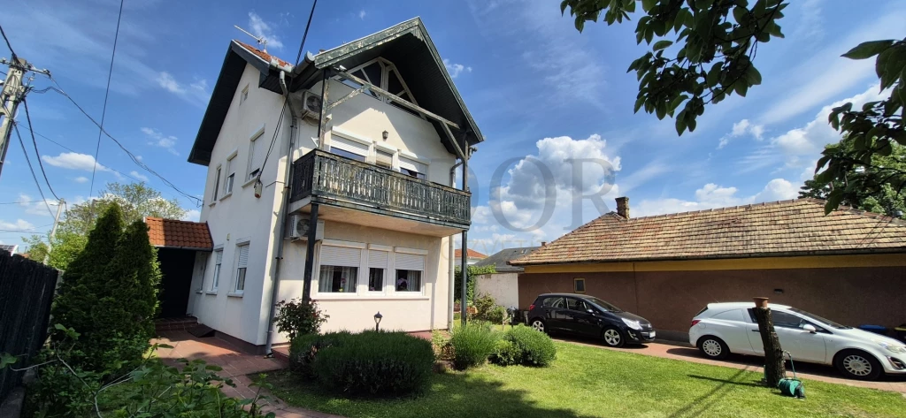 For sale semi-detached house, Budapest XVIII. kerület, Újpéteritelep