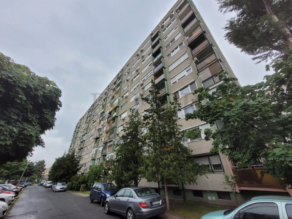 Eladó Lakás, Budapest XX. kerület 59.900.000 Ft