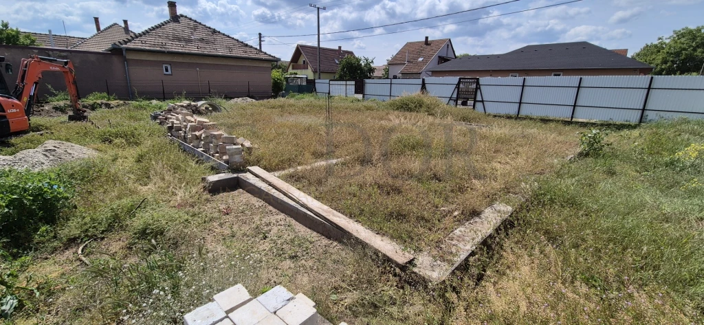 For sale other plot, Gyál