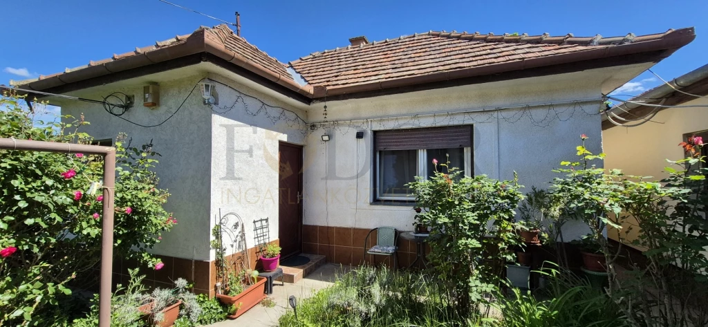 Eladó Ház, Budapest XVIII. kerület 59.900.000 Ft