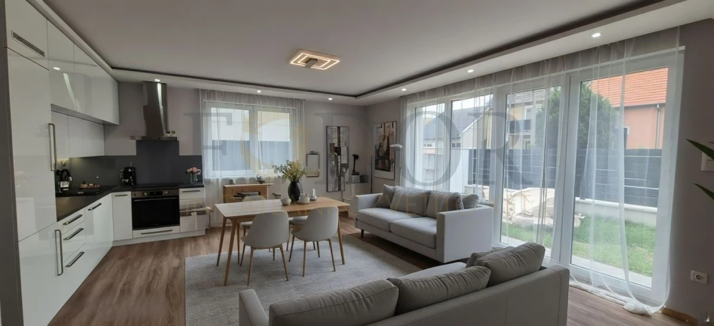 For sale semi-detached house, Budapest XVIII. kerület, Bókaytelep