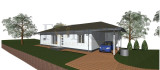 For sale house, Gyál