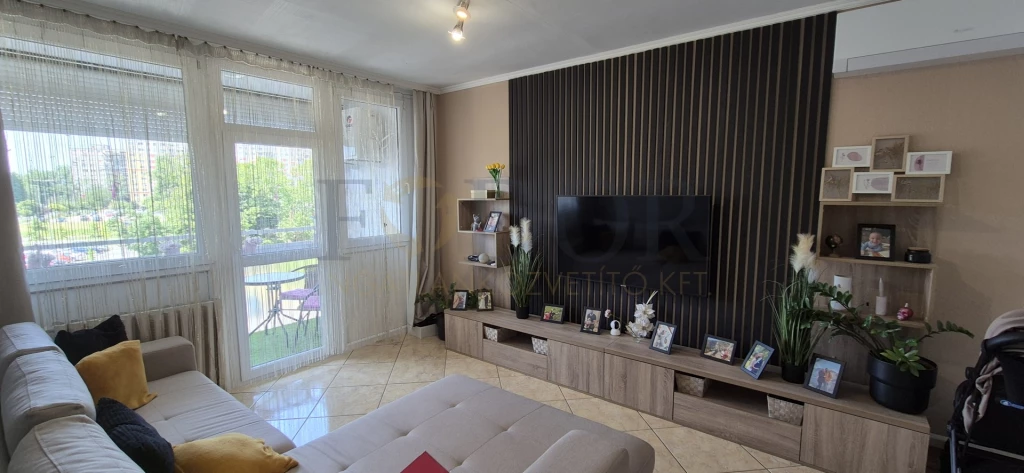 Eladó Lakás, Budapest XVIII. kerület Csontváry Kosztka Tivadar utca 68.800.000 Ft