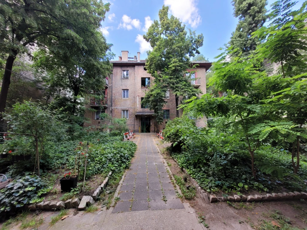 Eladó Lakás, Budapest VII. kerület 67.900.000 Ft