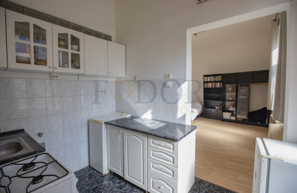 Eladó Lakás, Budapest VIII. kerület 31.900.000 Ft