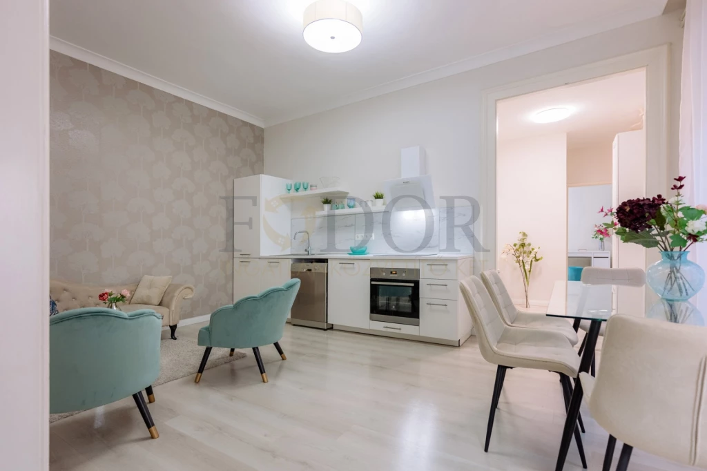 Eladó Lakás, Budapest IX. kerület Lónyay utca 129.000.000 Ft