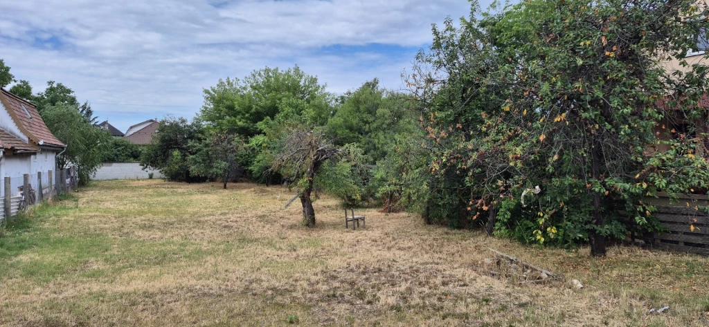 For sale other plot, Budapest XVIII. kerület, Újpéteritelep