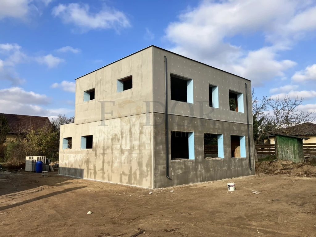 For sale house, Budapest XVIII. kerület, Kossuth Ferenc-telep