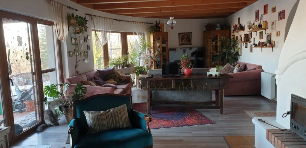 Eladó Ház, Délegyháza 155.000.000 Ft