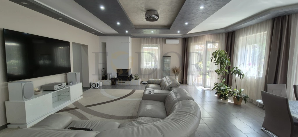 Eladó Ház, Budapest XVIII. kerület 309.000.000 Ft