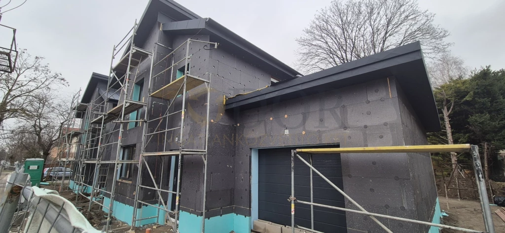 For sale semi-detached house, Budapest XVIII. kerület, Újpéteritelep