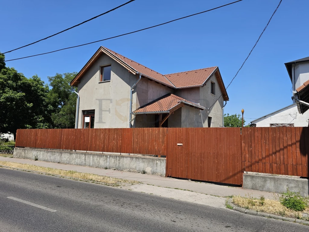 Eladó Ház, Budapest XIX. kerület 119.900.000 Ft