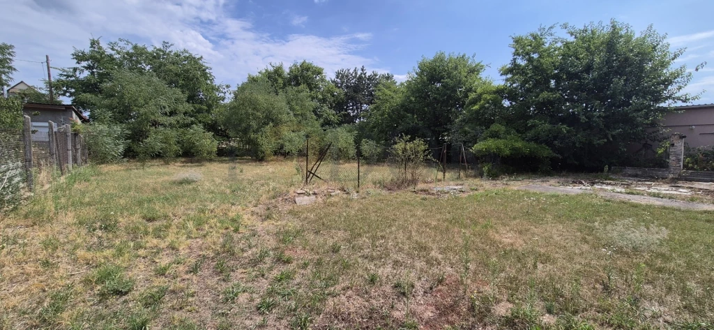 For sale other plot, Gyál