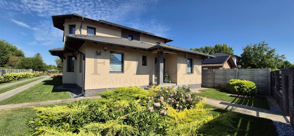 Eladó Ház, Üllő 299.000.000 Ft