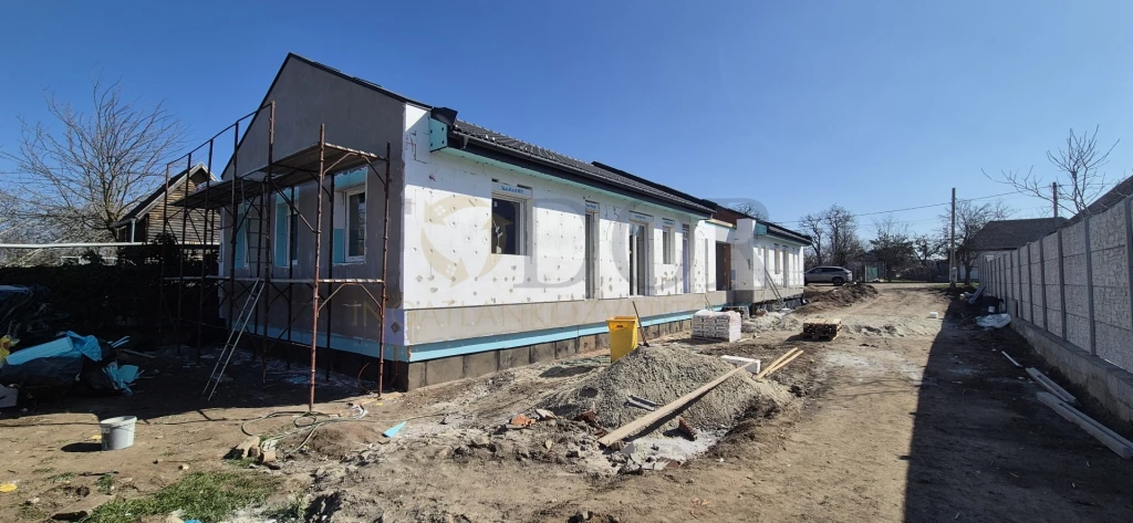 Eladó Ház, Gyál 114.900.000 Ft