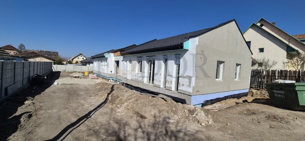 Eladó Ház, Gyál 104.900.000 Ft