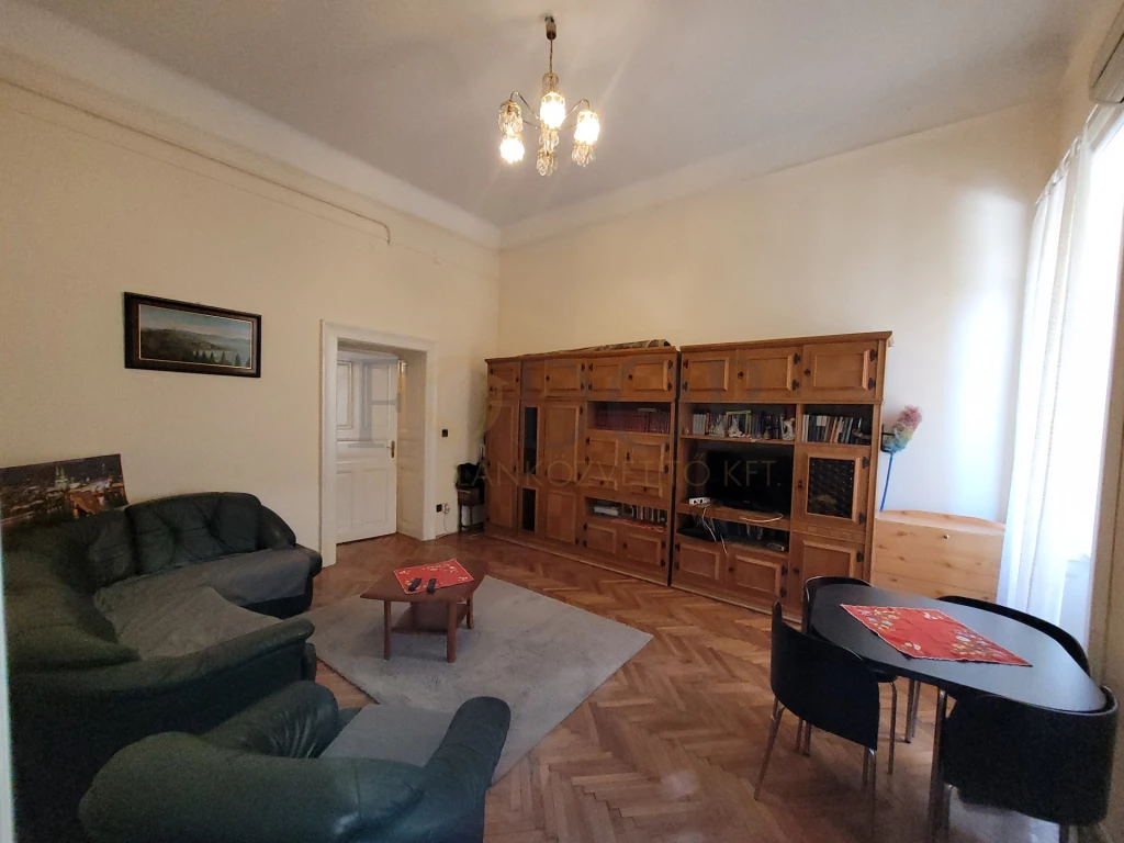 For sale brick flat, Budapest VIII. kerület, Józsefváros