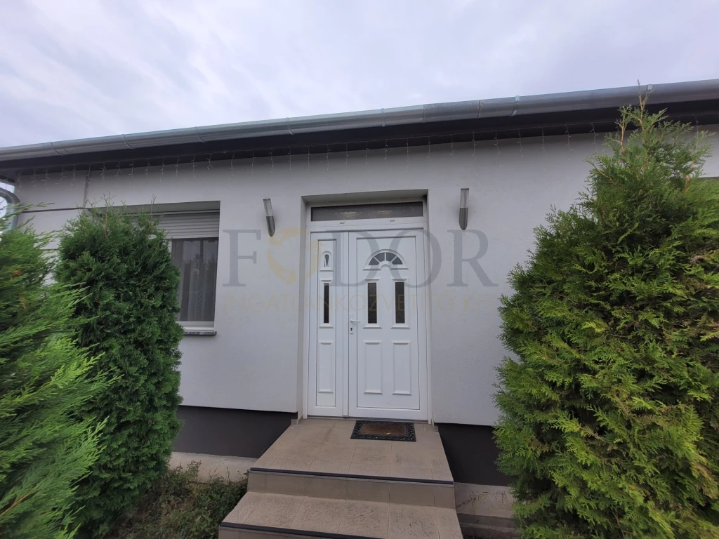 Eladó Ház, Gyömrő 114.900.000 Ft