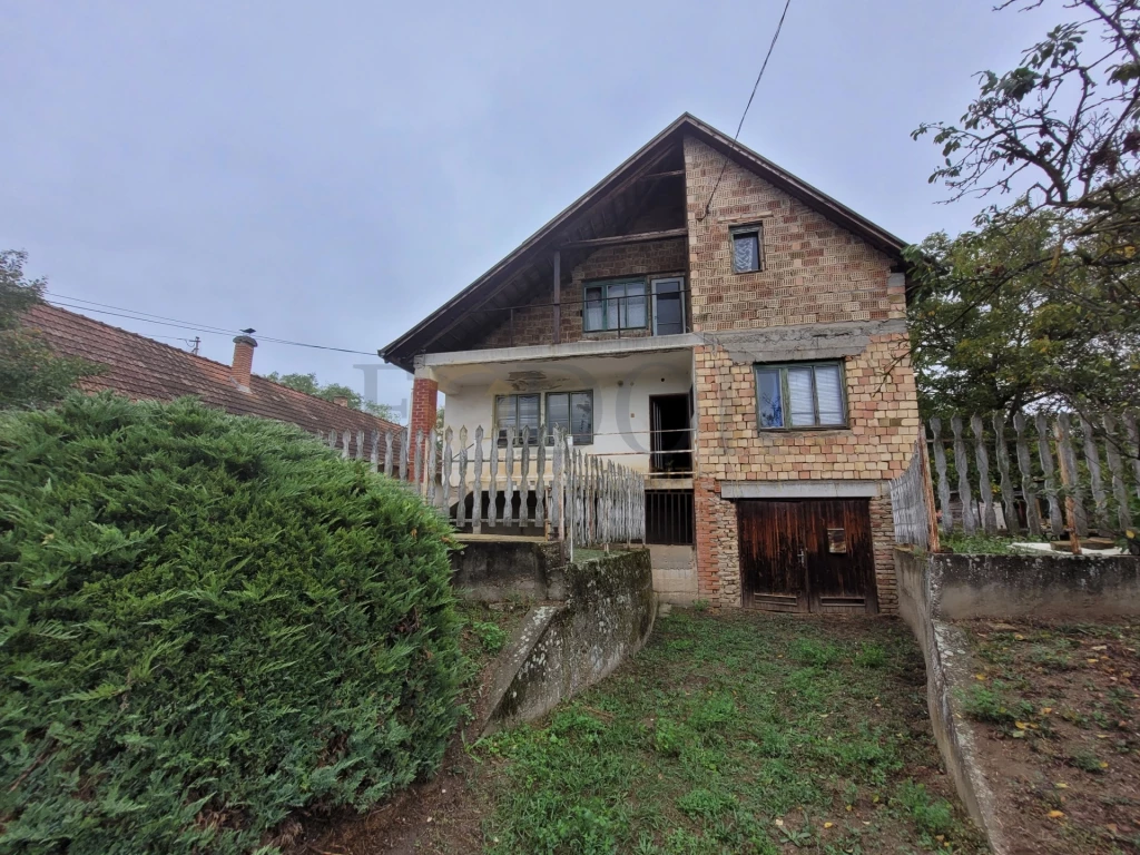 Eladó Ház, Kóka 44.900.000 Ft