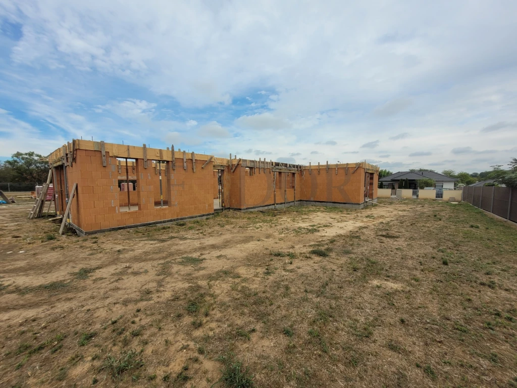 Eladó Ház, Gyömrő 109.900.000 Ft