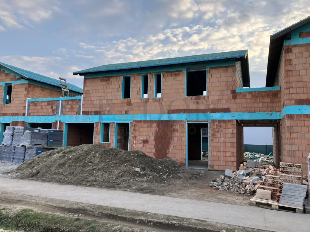 Eladó Ház, Vecsés 138.000.000 Ft