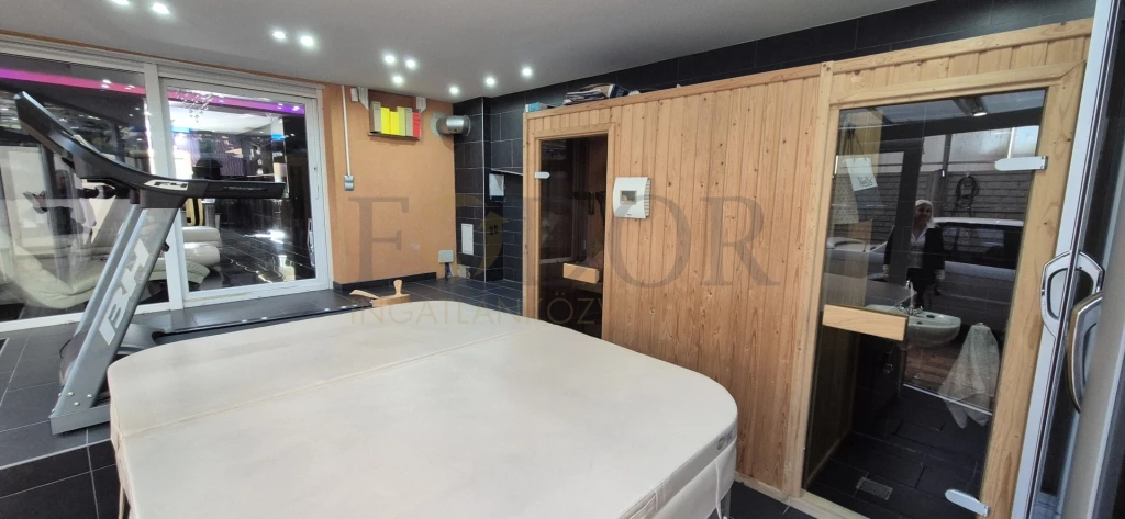 For sale semi-detached house, Budapest XVIII. kerület, Kossuth Ferenc-telep