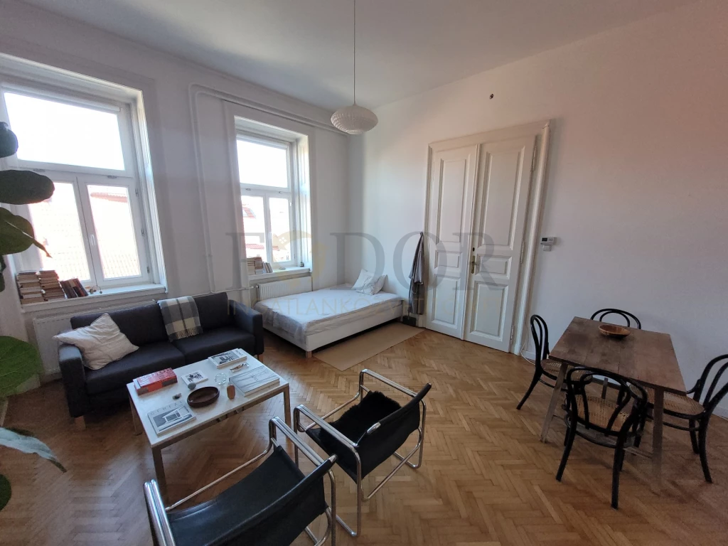 For sale brick flat, Budapest XIV. kerület, Istvánmező