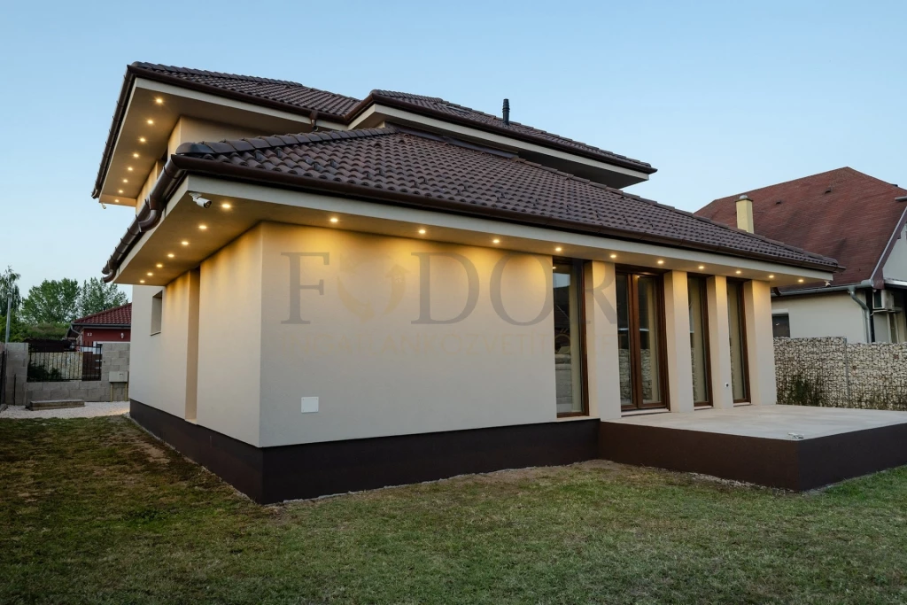 Eladó Ház, Üllő 177.000.000 Ft