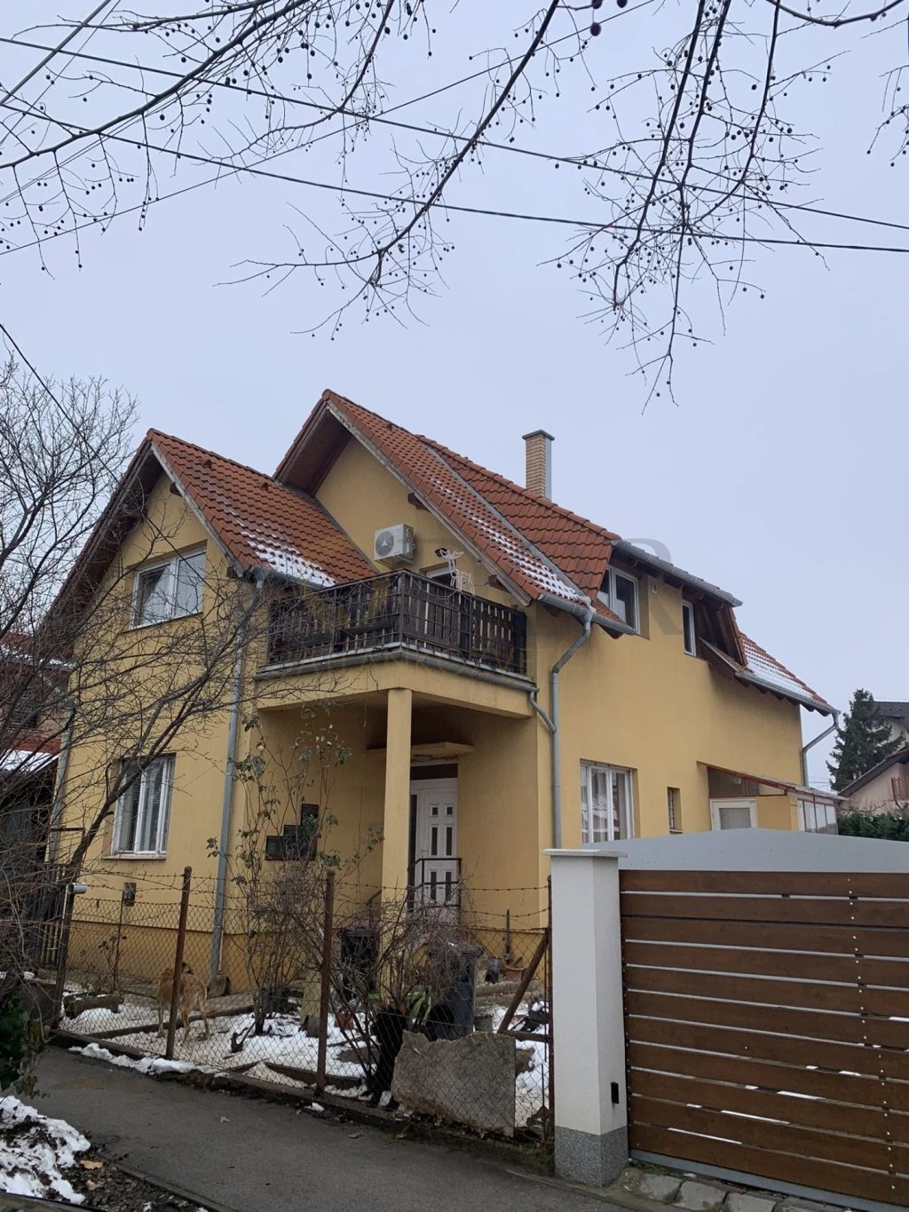 For sale part of a house property, Budapest XVIII. kerület, Gloriett-telep