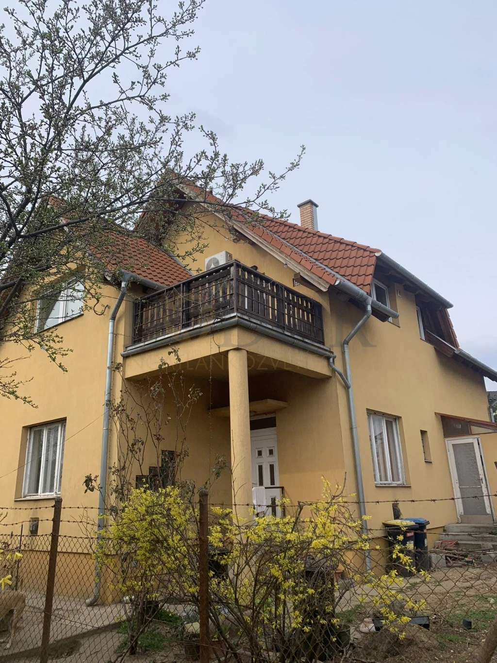 c3-1-name c2-5-name, Budapest XVIII. kerület, Gloriett-telep