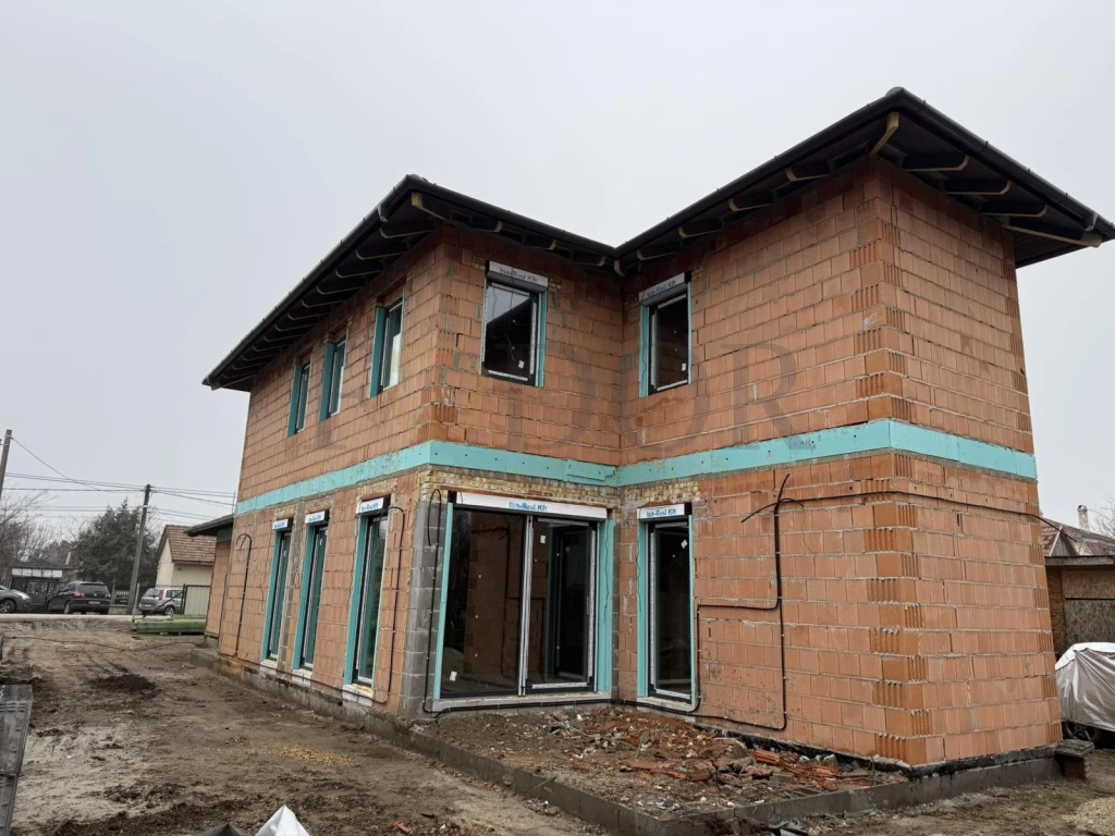 Eladó Ház, Gyál 144.900.000 Ft