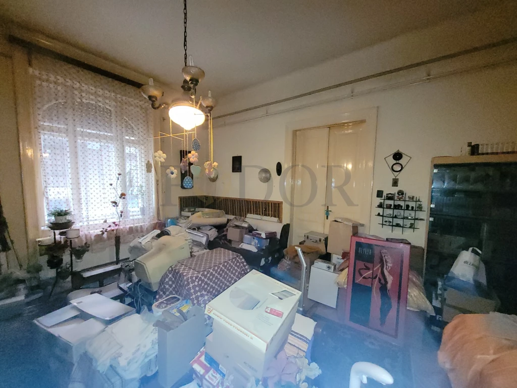 Eladó Lakás, Budapest VI. kerület 89.900.000 Ft